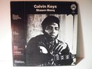 Calvin Keys - Shawn-Neeq - Original Black Jazz LP from 71 - Rare