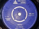The Pioneers Jackpot Amalgamated Skinhead Reggae Rocksteady Pama