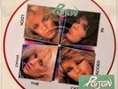POISON - Look What The Cat Dragged In LP Picture Disc Vinyl 30th Anniversary New
