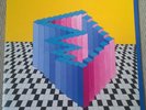 THE STROKES - ANGLES. 2011 GATEFOLD SLEEVE LP FREE POSTAGE