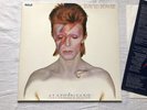 DAVID BOWIE - Aladdin Sane- Gatefold GERMAN PRESS LP - RCA Lsp4852.
