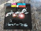 Paul Weller - Days of speed 2 x LP 2001 independiente plus insert/photo 2864