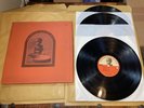 George Harrison / Dylan - The Concert for Bangladesh - 3 xLP Box 1970s Vgc/ex
