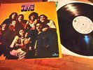 Ruben and the jets - for real - 1973 white label promo vinyl LP vg+