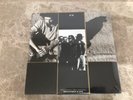 U2 The Joshua Tree Singles Remastered and Live Vinyl 4LP 10