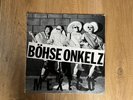 Böhse Onkelz Mexico Mini LP Vinyl RRR 55 Rock-O-Rama Schallplatte