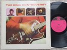 THE KINKS 