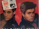 Wham-Fantastic LP SEALED NOS w/Hype George Michael 1st Press Debut LP  NM/EX