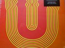 BRUTUS unison life  Anniversary Ed. COLOUR  LP NEU /NEW OVP/Sealed