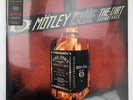 Motley Crue The Dirt Soundtrack LP Record Album Vinyl New Sealed