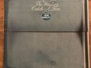 Disque Vinyle Bob Marley And The Wailers Catch A Fire Zippo Cover
