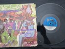 Fela Anikulapo Kuti And The Afrika 70 