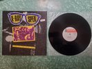 X-RAY SPEX Live at The Roxy Club punk rock UK 1991 RRLP  vinyl LP gatefold 77