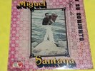 MIGUEL SANTANA Y SU CONJUNTO TÍPICO  DE MERNEGUES vinilo SEALED