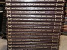 Franklin Mint Greatest Jazz Recordings of All Time LP COMPLETE SET 1-100 Records