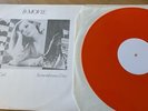 B-Movie Nowhere Girl Extended Mix Orange Vinyl 1980’s Classic