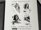 Led Zeppelin - The Complete BBC Sessions (5 LP’s 3 CD’s)