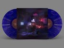 Midnight - MONSTERS - PURPLE Splatter Color Vinyl 2 LP - NEW & SEALED
