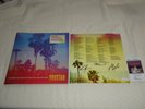 Keanu Reeves Hand Signed Dogstar LP Insert + Album JSA #AN96748 Record Vinyl