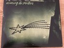 COUNTING CROWS Recovering The Satellites Firstpress Excellent 1996 2LP Vinyl US