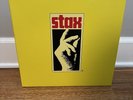 The Story of Stax Records Vinyl 8 LP Box Set VMP A004 EX condition Socks Incl.