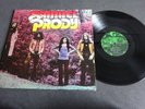 LP - SAMUEL PRODY -SAME -GLOBAL GERMAN 1971 SERIOUSLY RARE HEAVY PROG/PSYCH ROCK