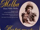 78 Rpm 8 Record Box Set Nellie Melba 12