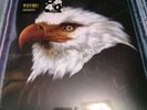 Mogwai - The Hawk Is Howling LTD Ed 2xLP - White vinyl _ new and sealed