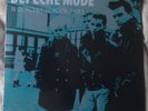 DEPECHE MODE - In concert, London 83 - 2LP gatefold