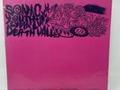 SONIC YOUTH LYDIA LUNCH DEATH VALLEY 69 SUPER RARE OG 1ST PRESS EP 1985 W/OIS
