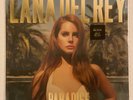 SEALED - LANA DEL REY - PARADISE - 2012 EXPLICIT VERSION
