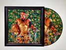 DR DRE X KEHINDE WILEY INTERSCOPE RECORDS PICTURE DISC DOUBLE ALBUM 1 OF 900