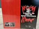 Suicideboys - I Want To Die In New Orleans Vinyl Red Black Split $Uicideboy$