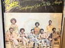 The Doves - Everything's Got To Be Alright - Clover Sound -Afro Funk Soul -VG+