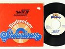 Funk Disco 45 - Deborah Dancy - When You Lites Turn Off - Budweiser