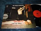 Black Widow - Sacrifice Live on Stage 1970 LP Verne May 28 Bremen, Germany great