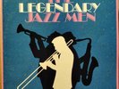 The Legendary Jazz Men - Various Artists