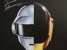 Daft Punk ‎ Random Access Memories  2013 Columbia 180 Gram Dbl Vinyl LP New