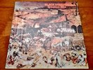Black Sabbath ‎ Greatest Hits  Rare 1977 Nems Original UK Import Vinyl LP NM
