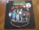 Infectious Grooves The Plague That Makes Your Booty Move.. vinyl LP original