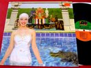 Stone Temple Pilots  TINY MUSIC..SONGS FROM THE VATICAN  1996 1st Press SW/NM/NM
