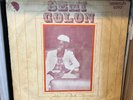 The Semi-Colon - Chi Chi Lovin - NEMI - Nigeria - Afro Funk Rock