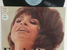 Freda Payne in Stockholm (LP) Sweden orig 1965 thick vinyl Very Rare  EX/EX