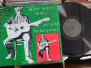 Blind Willie McTell - The Early Years: 1927-1933 Yazoo PreWar Blues Vinyl