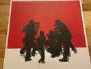 White Stripes - White Blood Cells XX 2021 Vault Package Like New