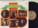 Association - Insight Out WB 1698Stereo Vinyl LP Record