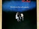 THE DOORS The Soft Parade ORIGINAL FACTORY SEALED FIRST PRESSING MINTY PROMO