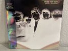 THE ROLLING STONES more hot rocks big hits & RSD 2022 180g GLOW-IN-THE-DARK 2-LP