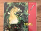 Nirvana / All Apologies / Rape Me / MV 12” Vinyl 1993 UK Geffen Kurt Cobain