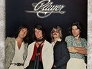 Player - S/T 1977 RSO ‎RS-1-3026 Jacket VG Vinyl - Baby Come Back. EX.